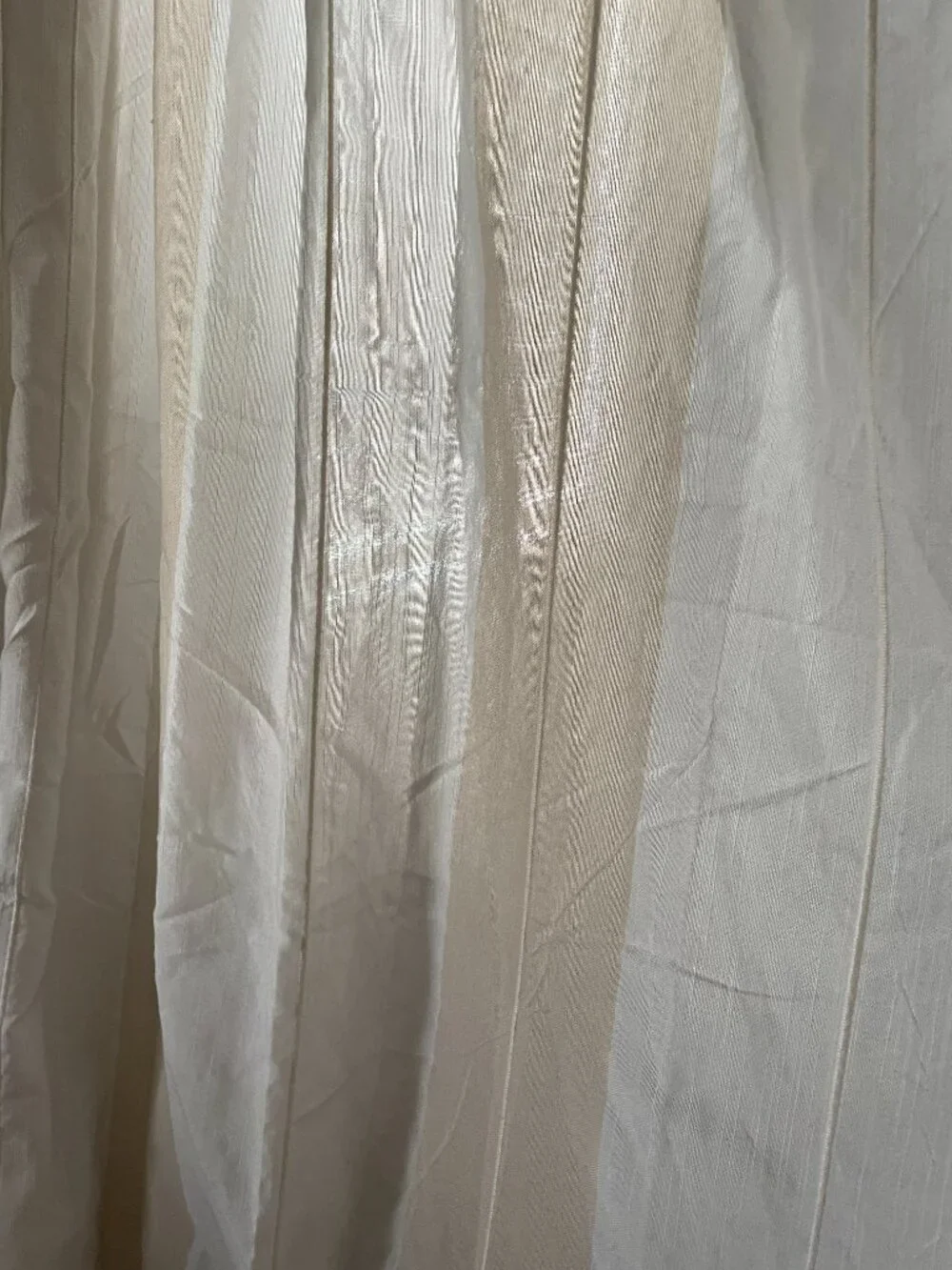 UGG Window Curtains-2 Panels-106cm x 213cm